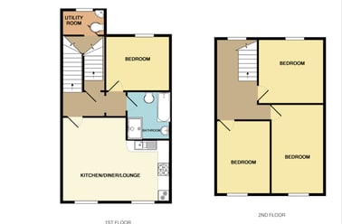 Mutley Plain, Mutley, Plymouth - Image 3